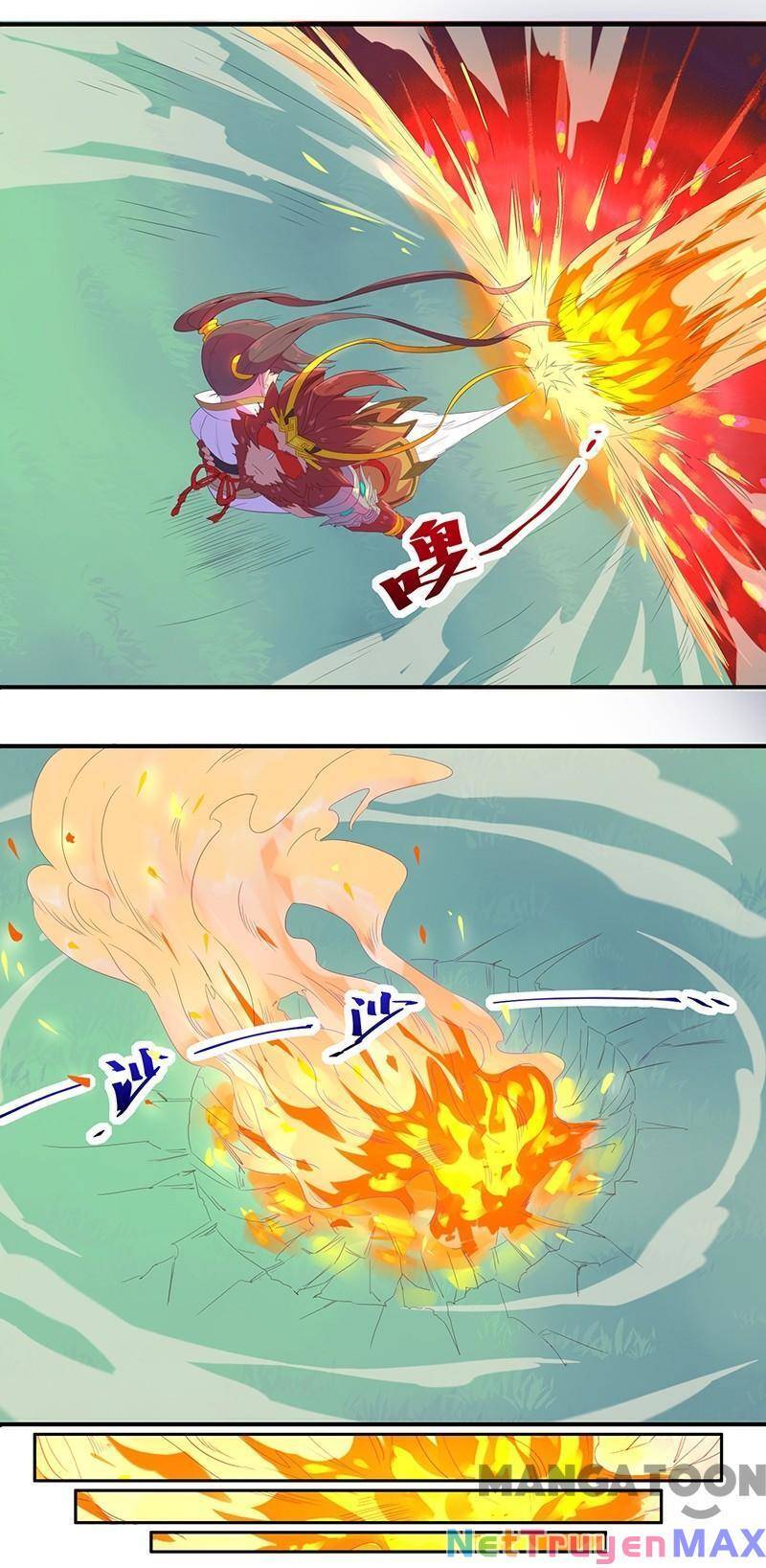 Đấu Chiến Thắng Phật Chapter 47 - 14