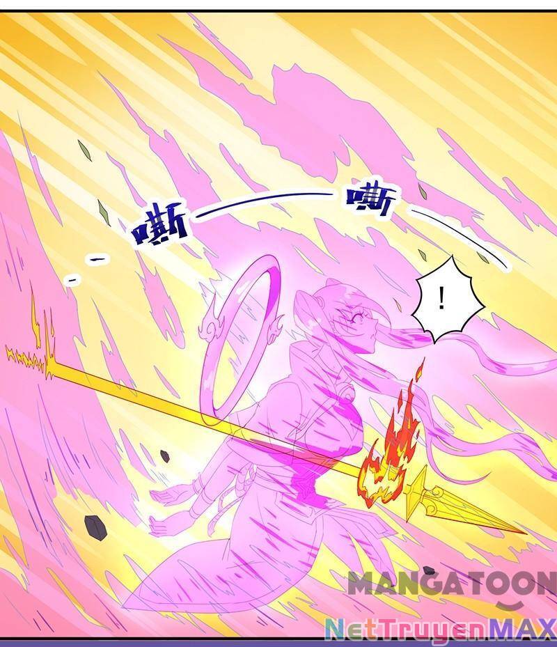 Đấu Chiến Thắng Phật Chapter 47 - 15