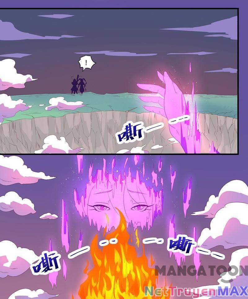 Đấu Chiến Thắng Phật Chapter 47 - 16