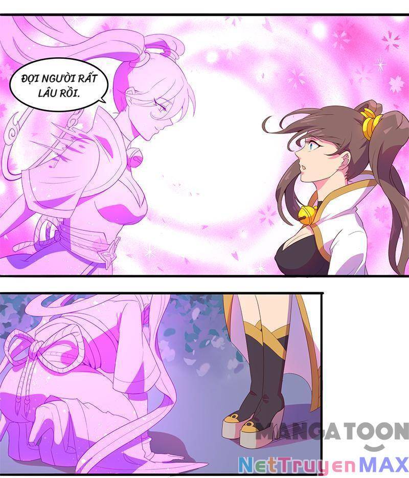 Đấu Chiến Thắng Phật Chapter 47 - 3