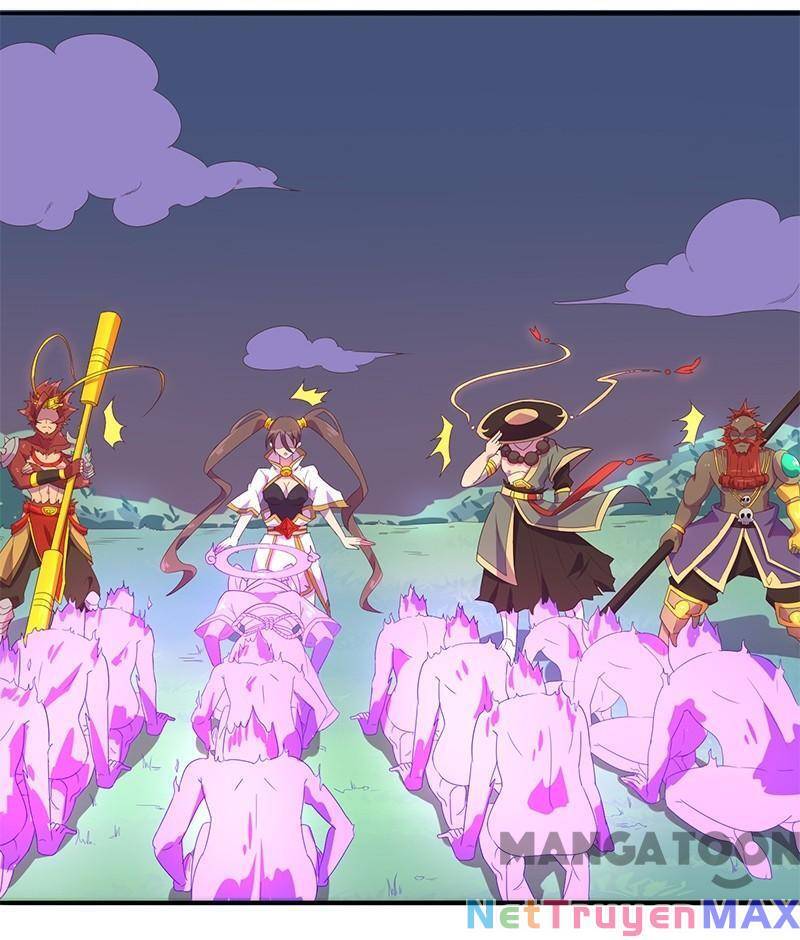 Đấu Chiến Thắng Phật Chapter 47 - 4