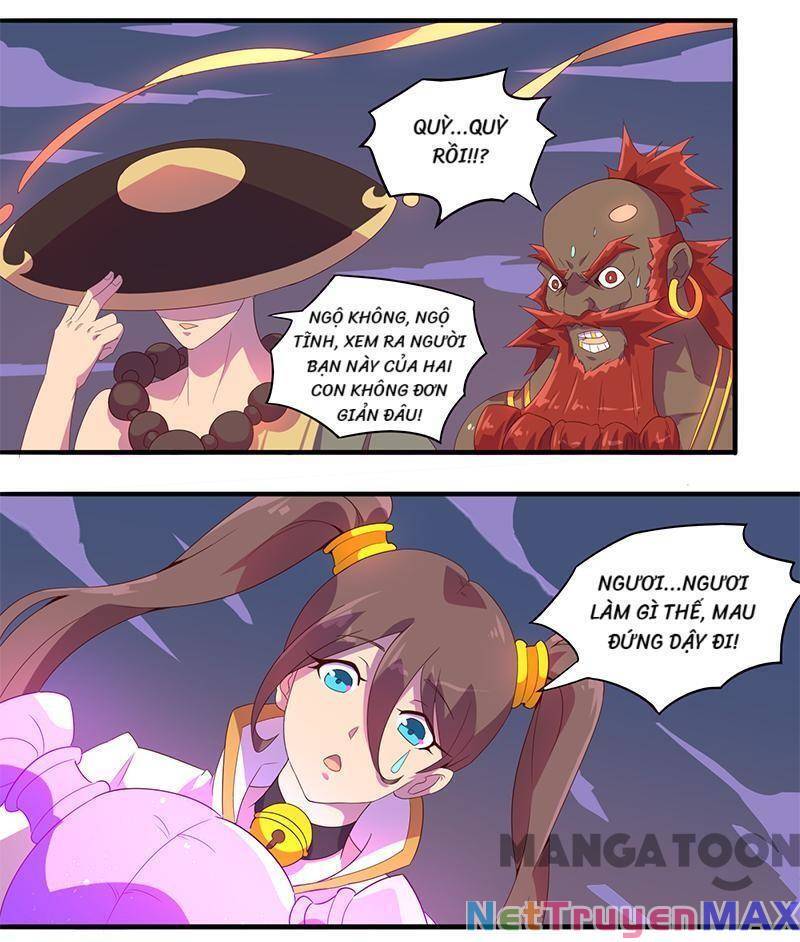 Đấu Chiến Thắng Phật Chapter 47 - 5