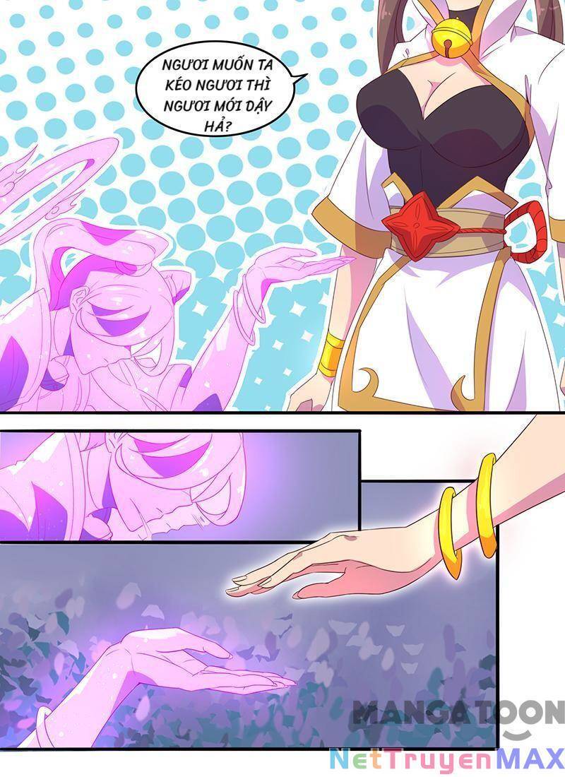 Đấu Chiến Thắng Phật Chapter 47 - 6