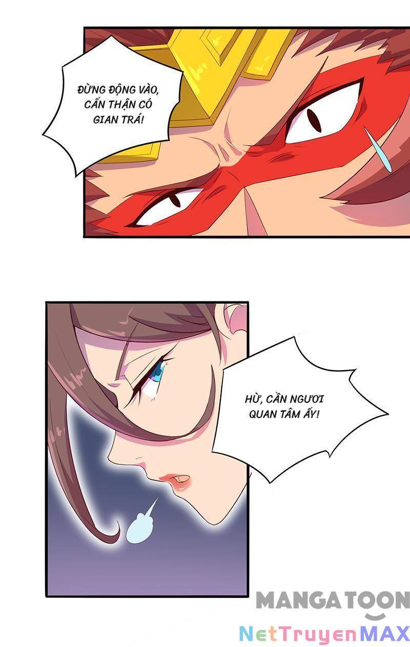 Đấu Chiến Thắng Phật Chapter 47 - 7