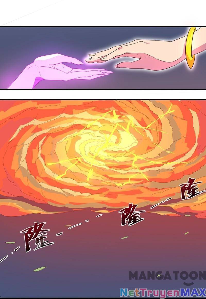 Đấu Chiến Thắng Phật Chapter 47 - 8