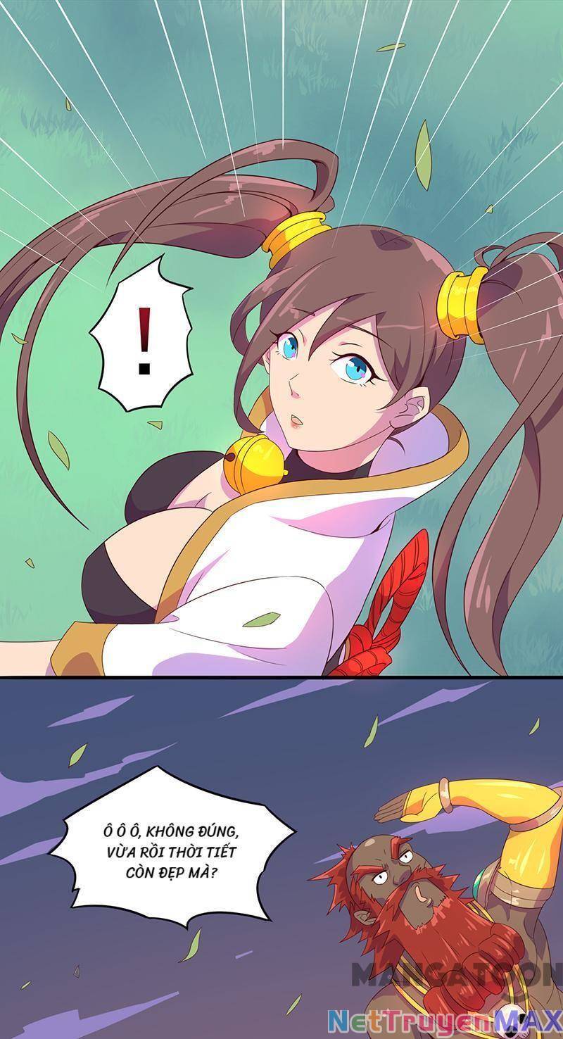 Đấu Chiến Thắng Phật Chapter 47 - 9