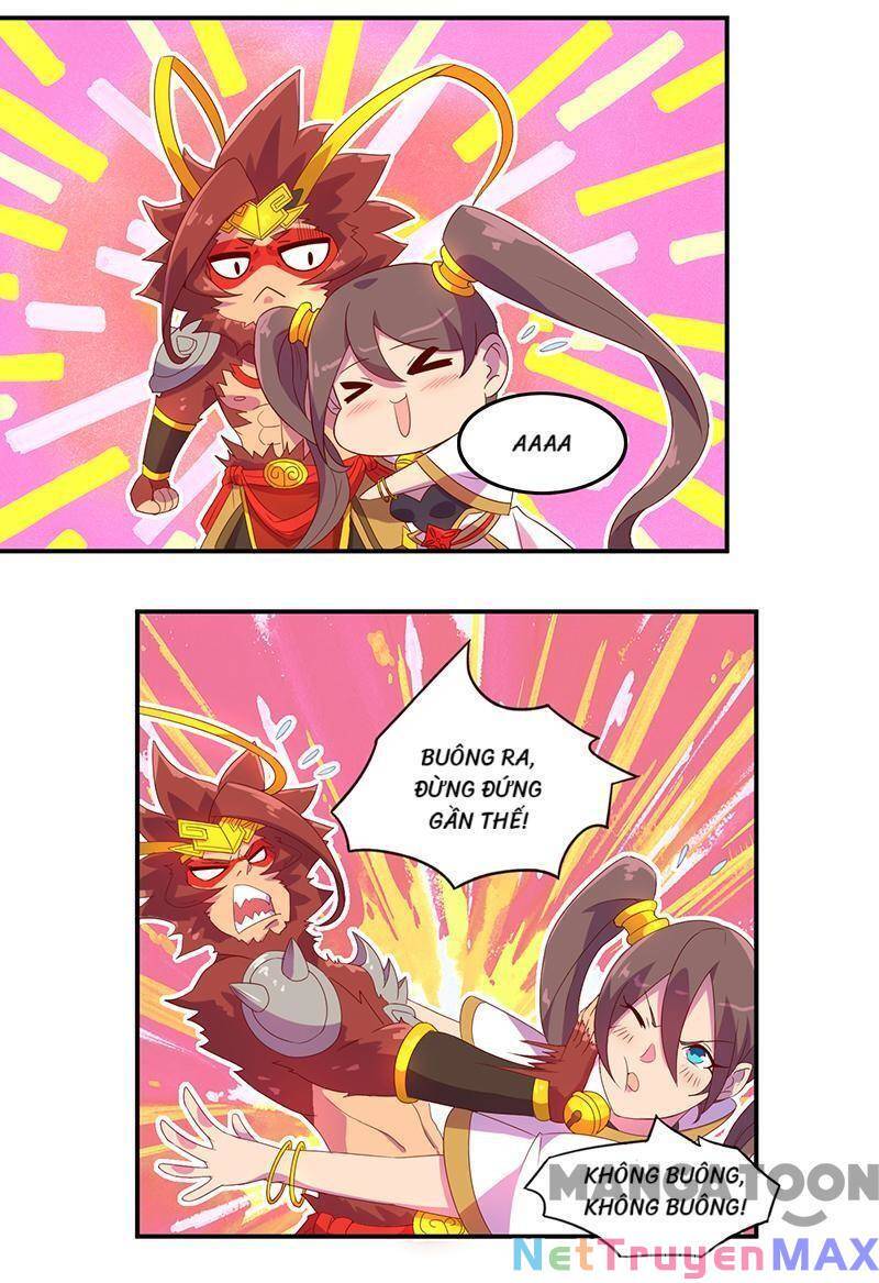 Đấu Chiến Thắng Phật Chapter 48 - 2
