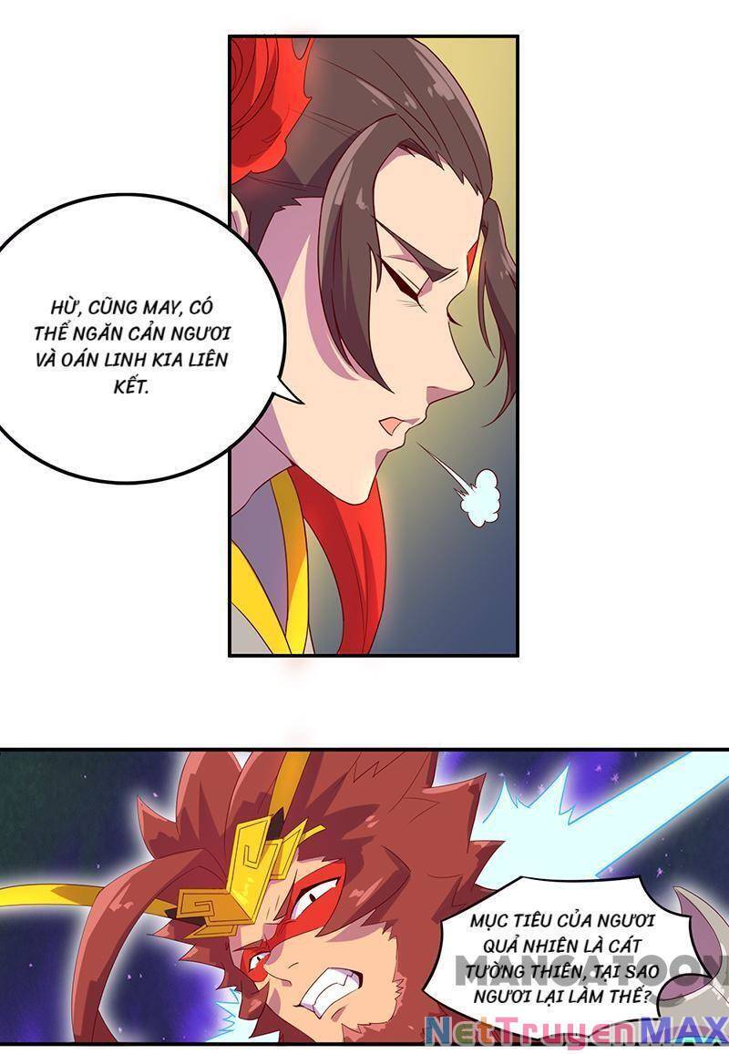 Đấu Chiến Thắng Phật Chapter 48 - 11