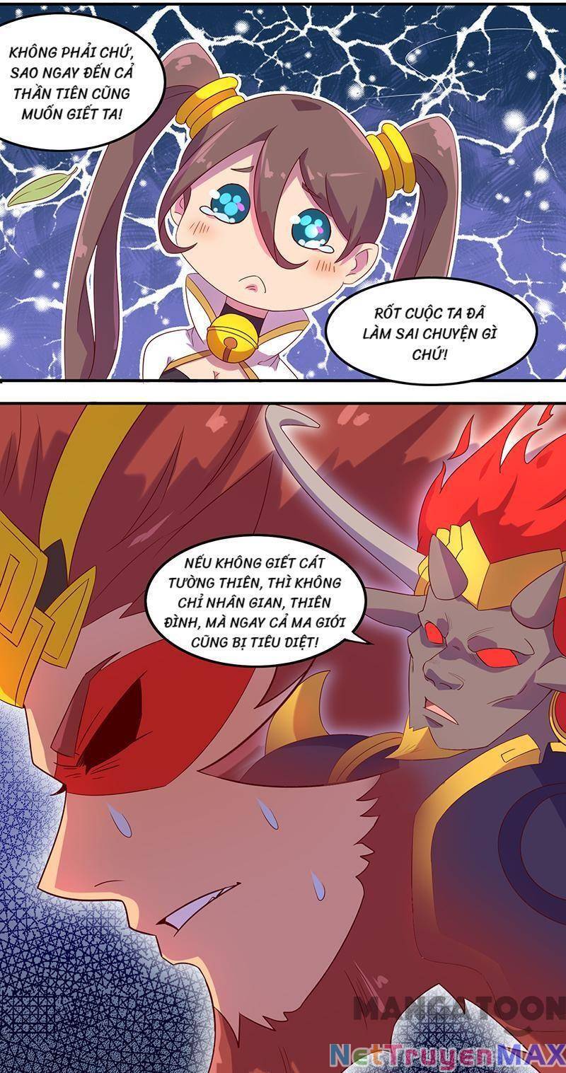 Đấu Chiến Thắng Phật Chapter 48 - 12