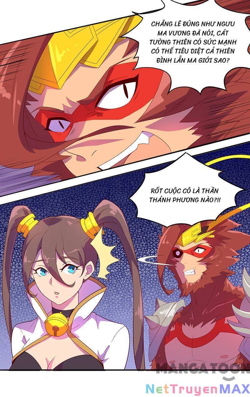 Đấu Chiến Thắng Phật Chapter 48 - 13