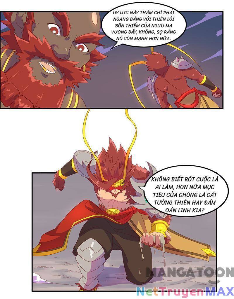 Đấu Chiến Thắng Phật Chapter 48 - 5