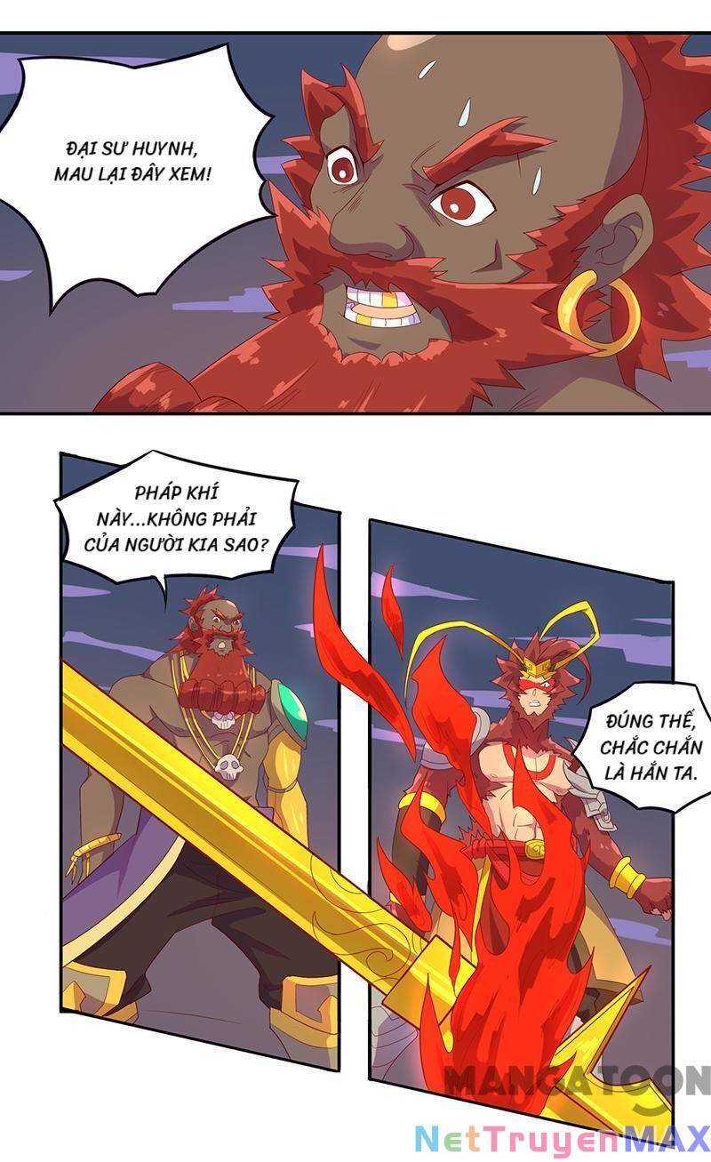 Đấu Chiến Thắng Phật Chapter 48 - 6