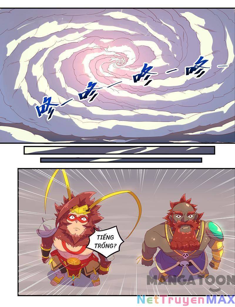 Đấu Chiến Thắng Phật Chapter 48 - 7