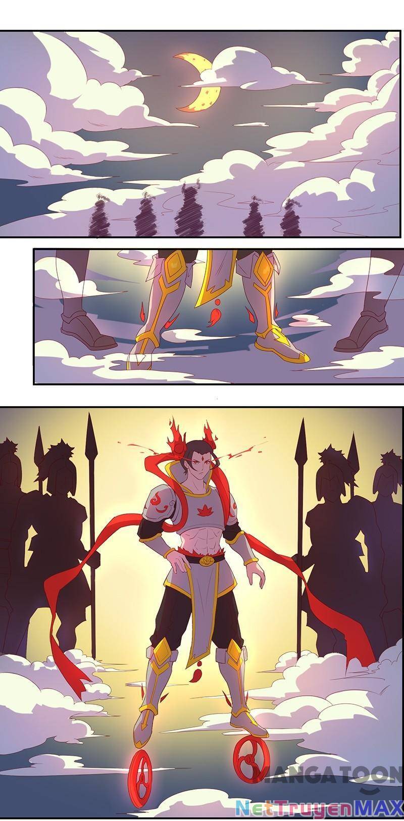 Đấu Chiến Thắng Phật Chapter 48 - 8