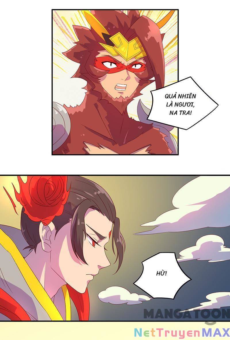 Đấu Chiến Thắng Phật Chapter 48 - 9
