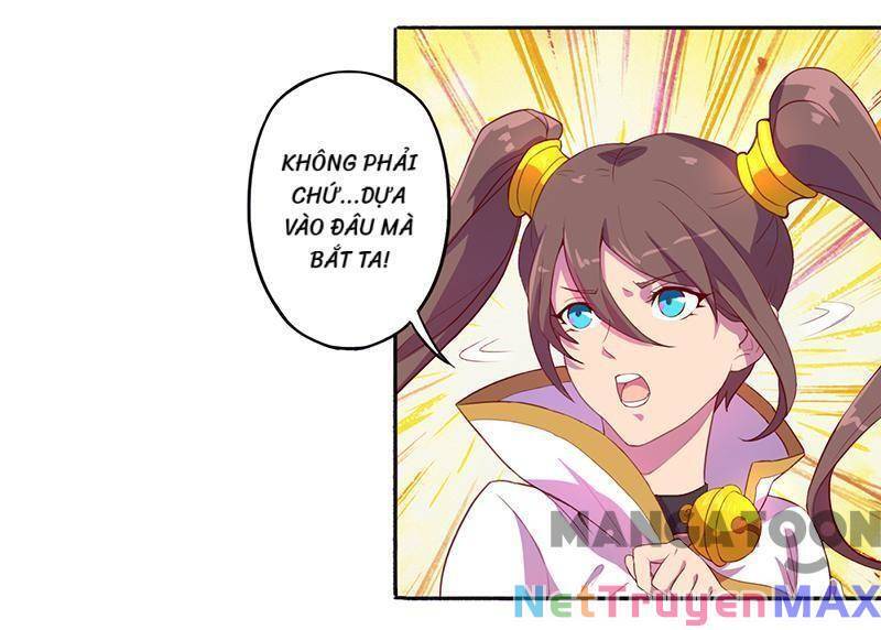 Đấu Chiến Thắng Phật Chapter 49 - 2