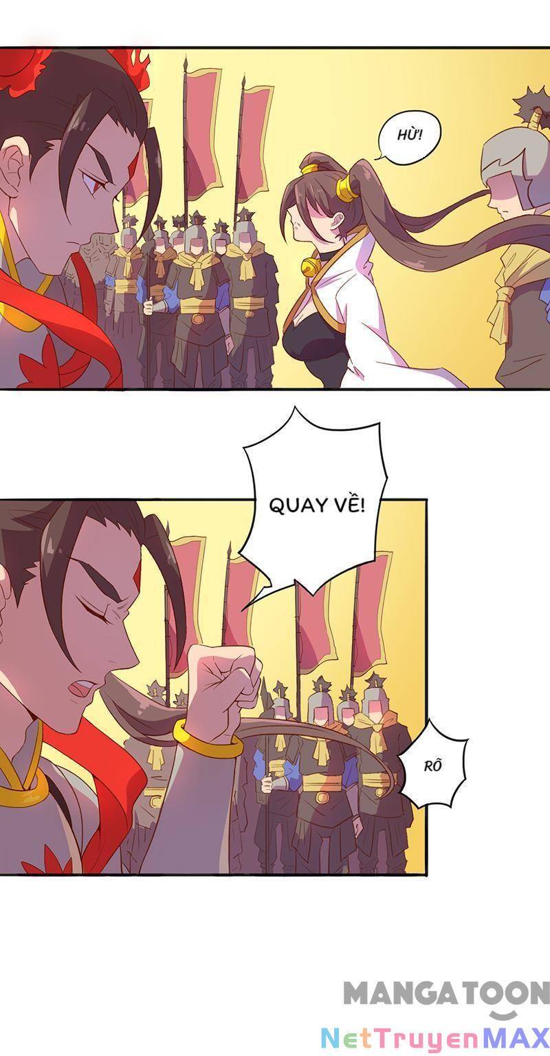 Đấu Chiến Thắng Phật Chapter 49 - 12