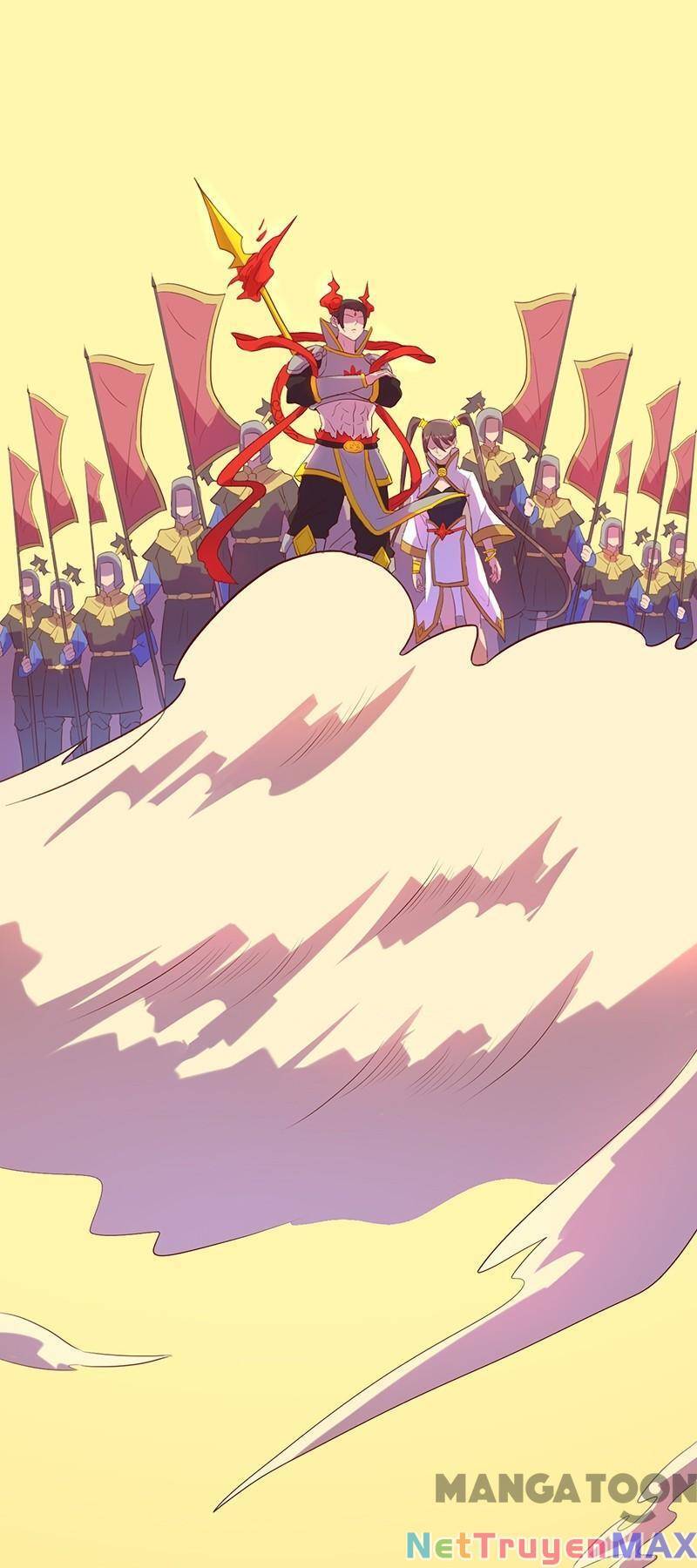 Đấu Chiến Thắng Phật Chapter 49 - 13