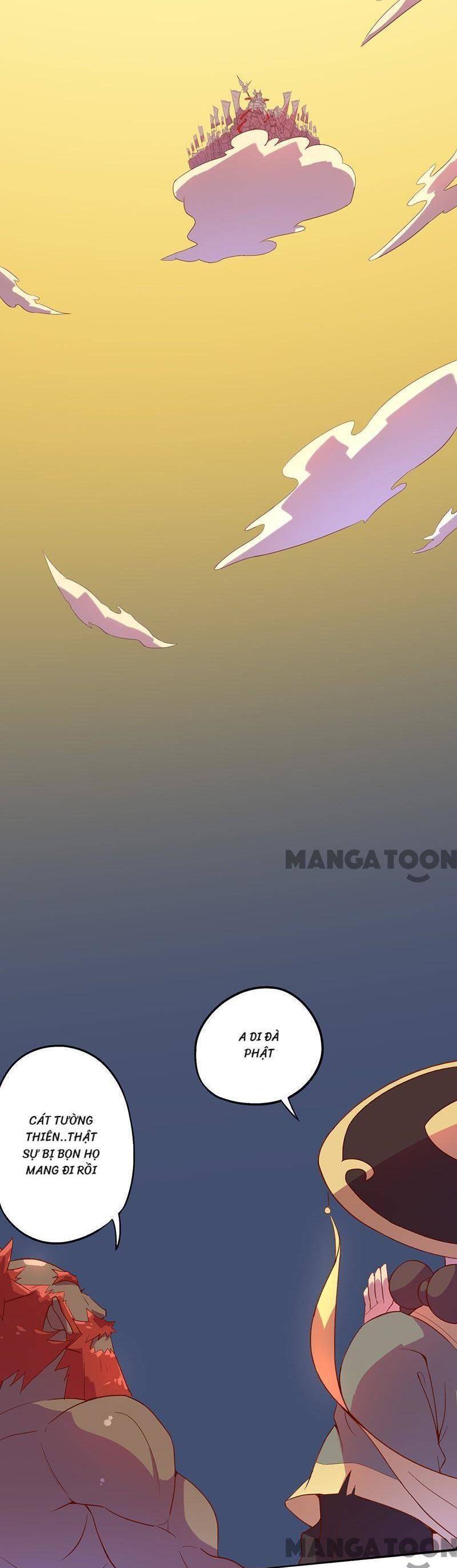 Đấu Chiến Thắng Phật Chapter 49 - 14