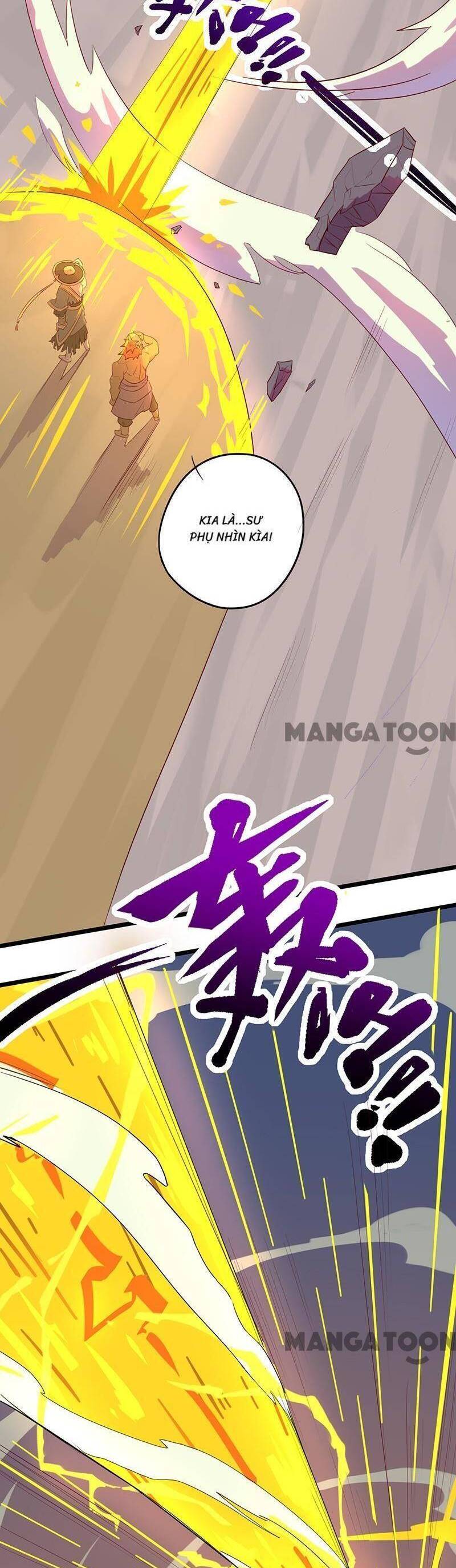 Đấu Chiến Thắng Phật Chapter 49 - 17