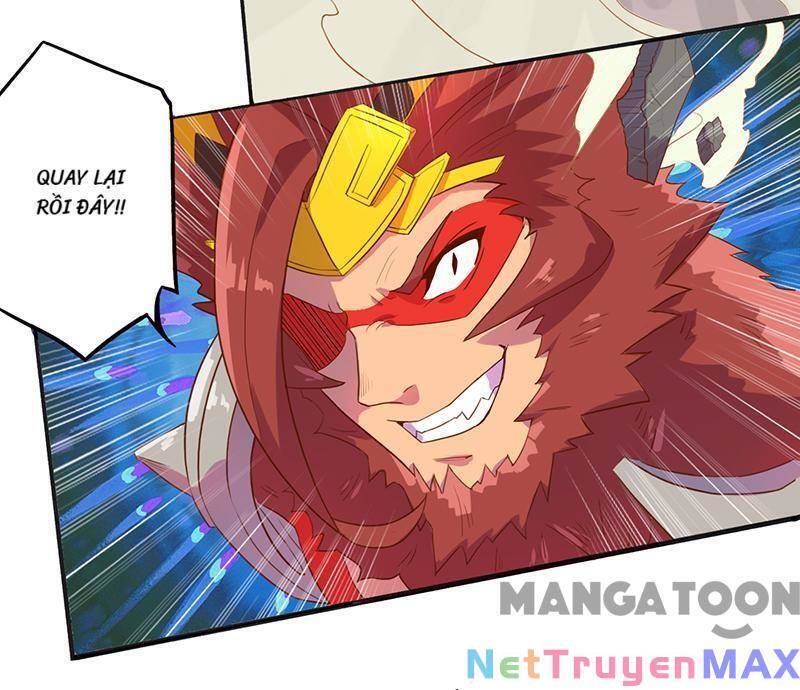 Đấu Chiến Thắng Phật Chapter 49 - 19