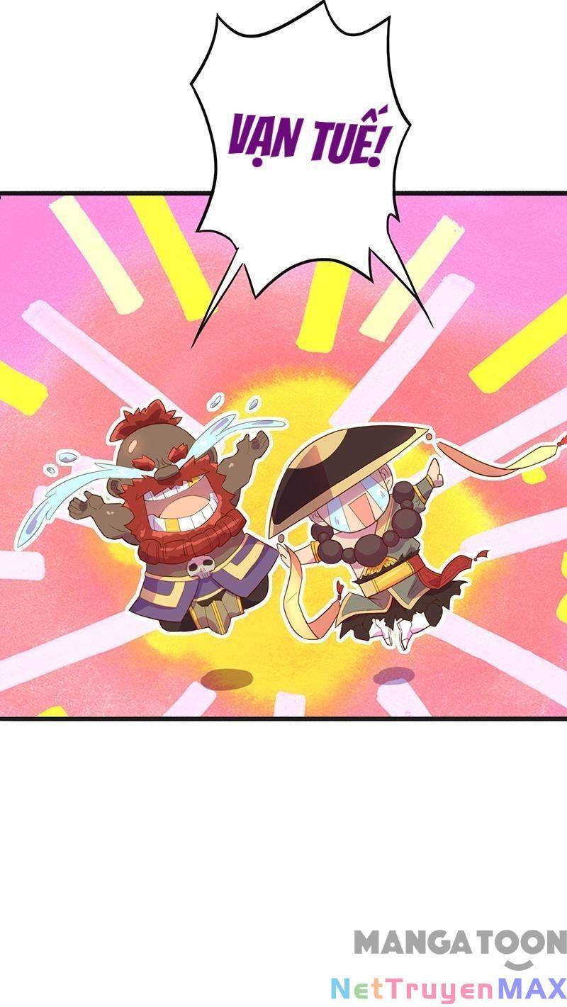 Đấu Chiến Thắng Phật Chapter 49 - 20