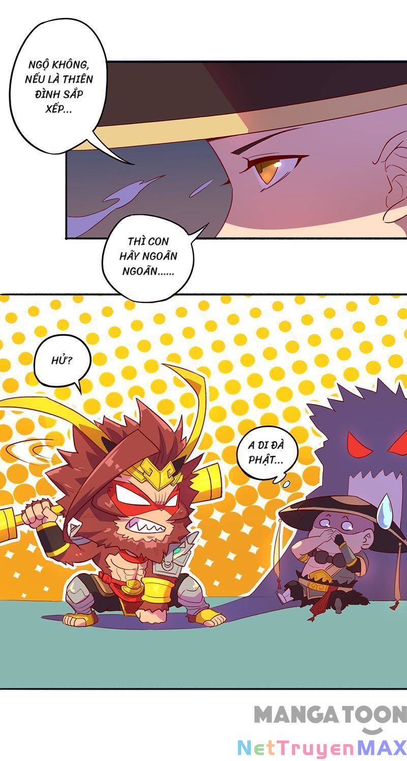 Đấu Chiến Thắng Phật Chapter 49 - 5