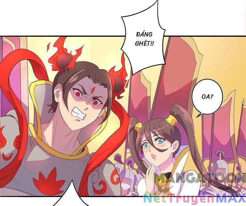 Đấu Chiến Thắng Phật Chapter 50 - 1