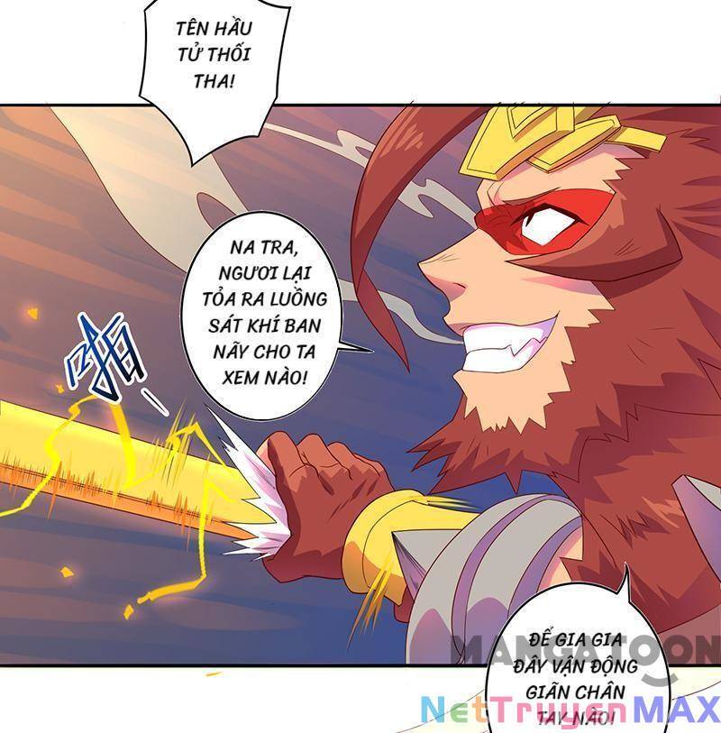 Đấu Chiến Thắng Phật Chapter 50 - 2
