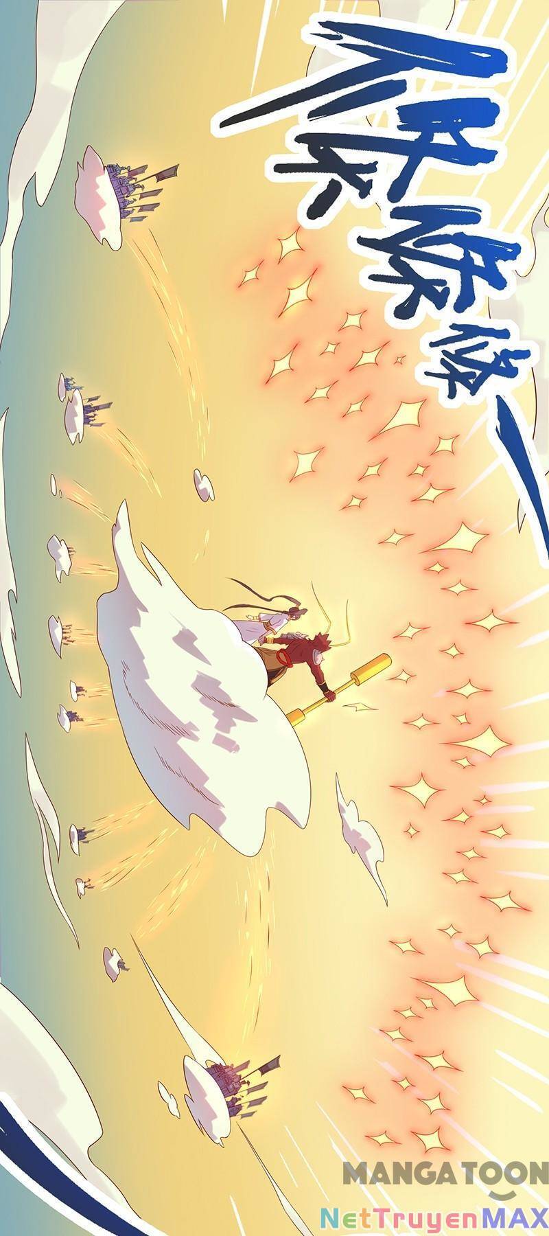 Đấu Chiến Thắng Phật Chapter 50 - 11