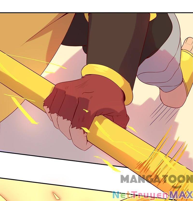 Đấu Chiến Thắng Phật Chapter 50 - 13