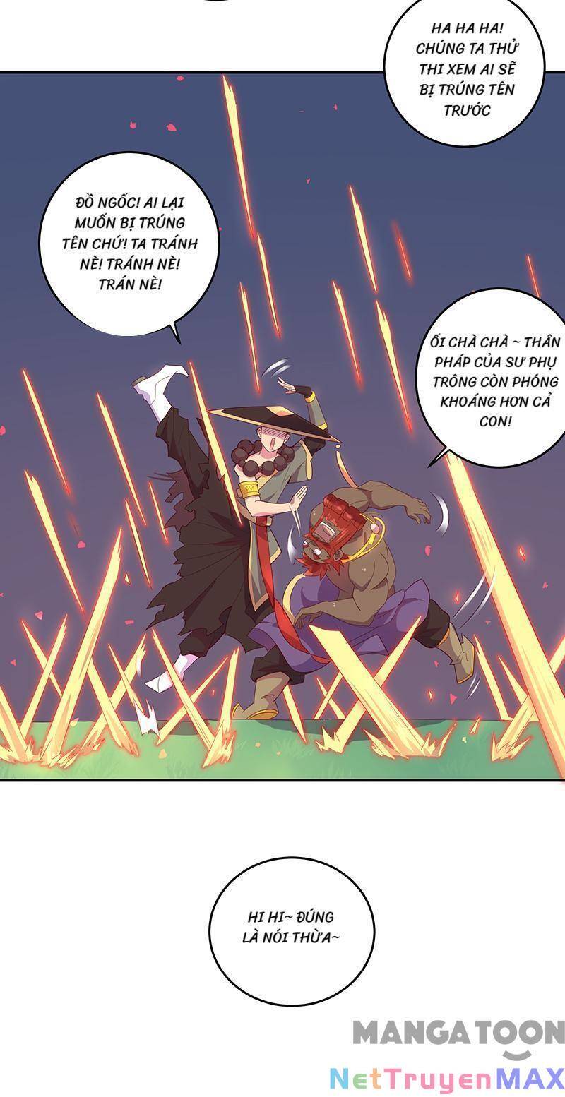 Đấu Chiến Thắng Phật Chapter 50 - 21