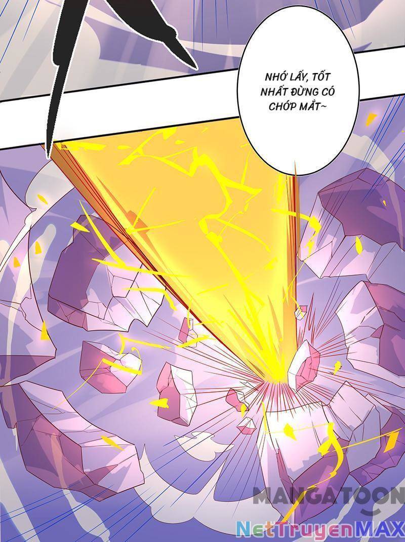 Đấu Chiến Thắng Phật Chapter 50 - 4