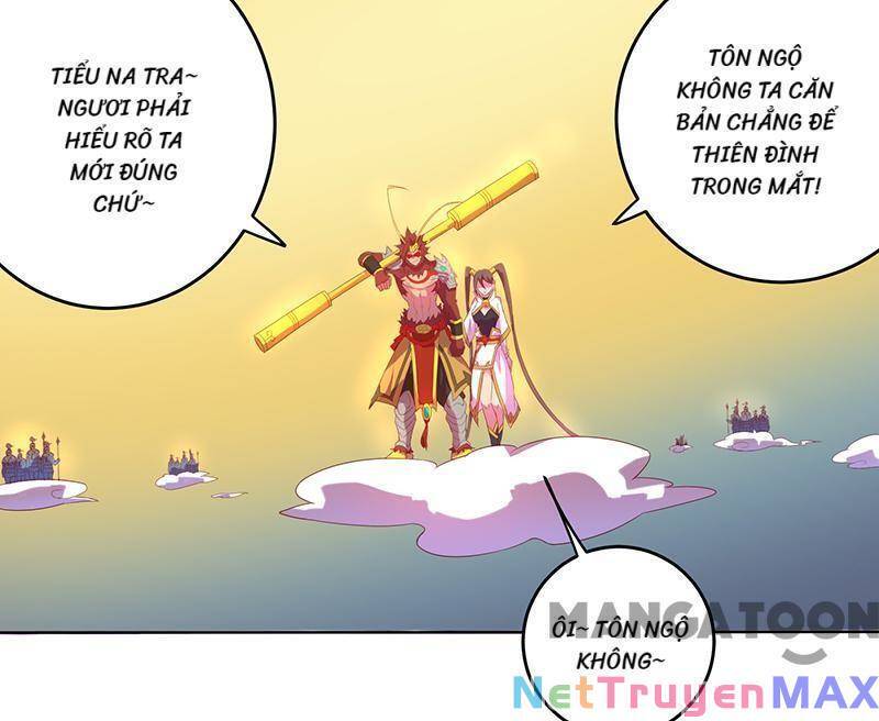 Đấu Chiến Thắng Phật Chapter 50 - 7