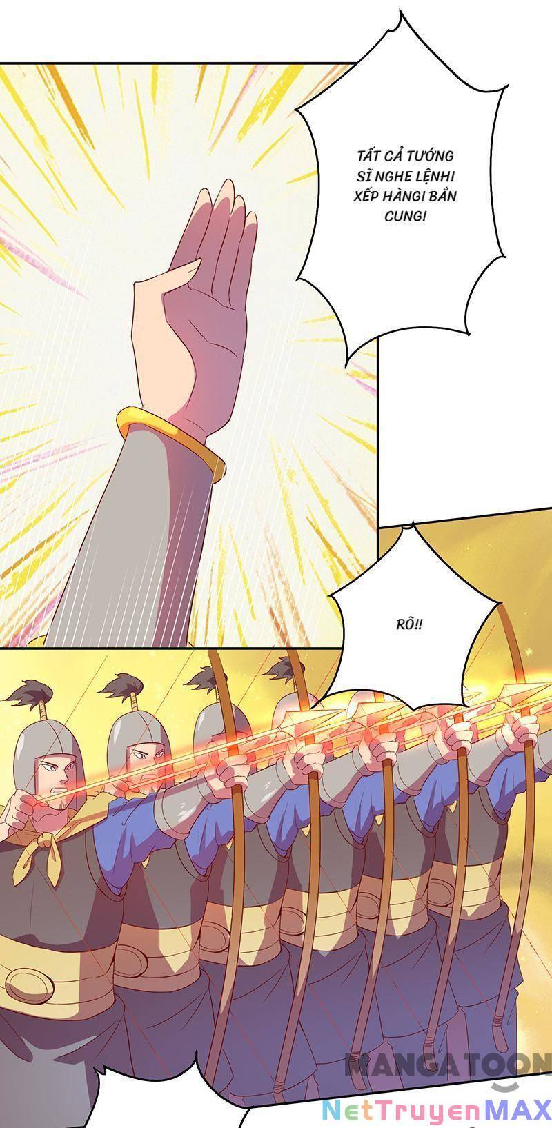 Đấu Chiến Thắng Phật Chapter 50 - 9