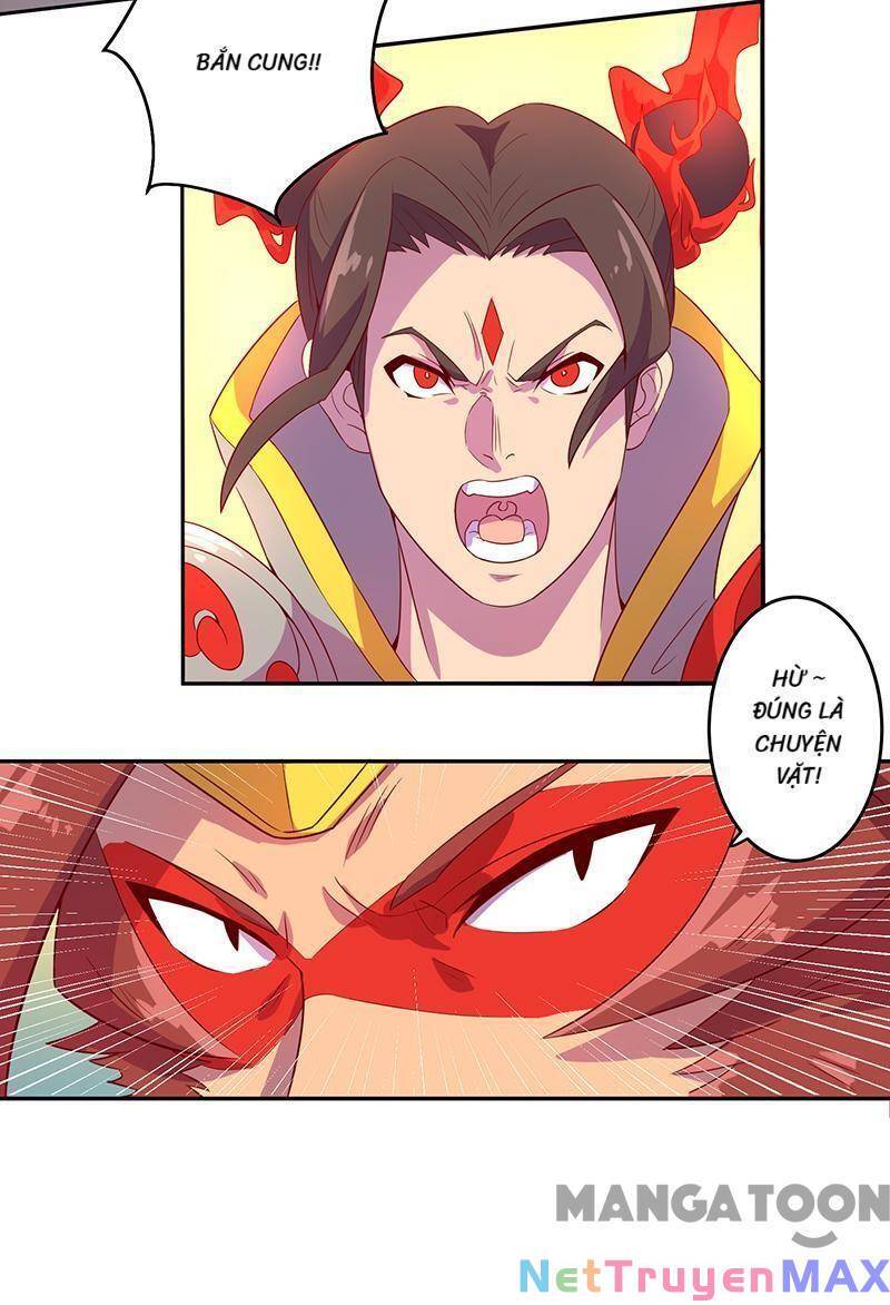 Đấu Chiến Thắng Phật Chapter 50 - 10