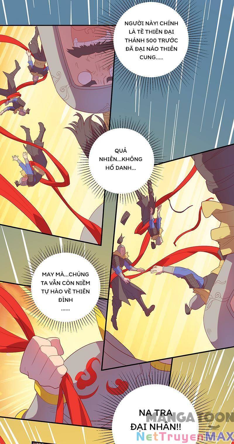 Đấu Chiến Thắng Phật Chapter 51 - 2