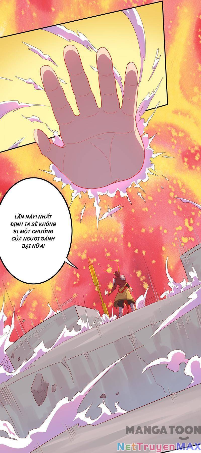 Đấu Chiến Thắng Phật Chapter 51 - 12