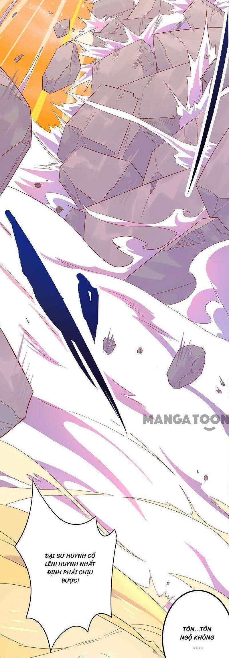 Đấu Chiến Thắng Phật Chapter 51 - 15