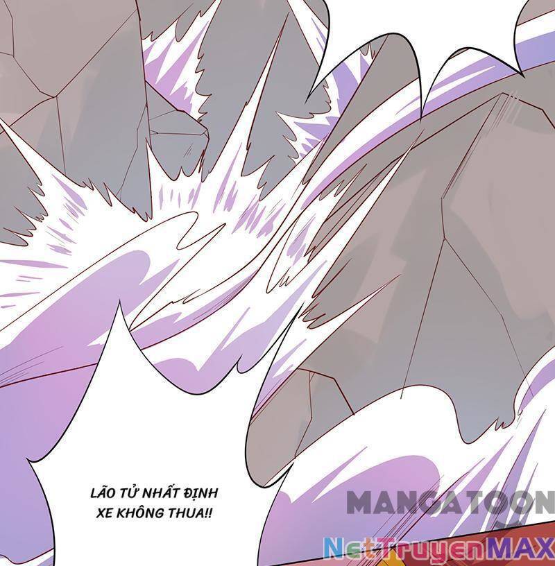 Đấu Chiến Thắng Phật Chapter 51 - 18