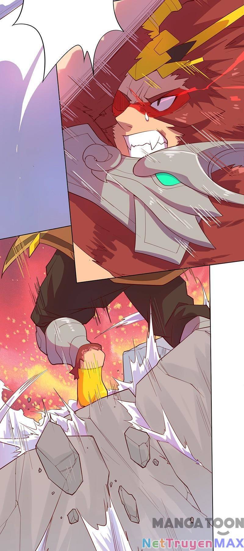 Đấu Chiến Thắng Phật Chapter 51 - 19