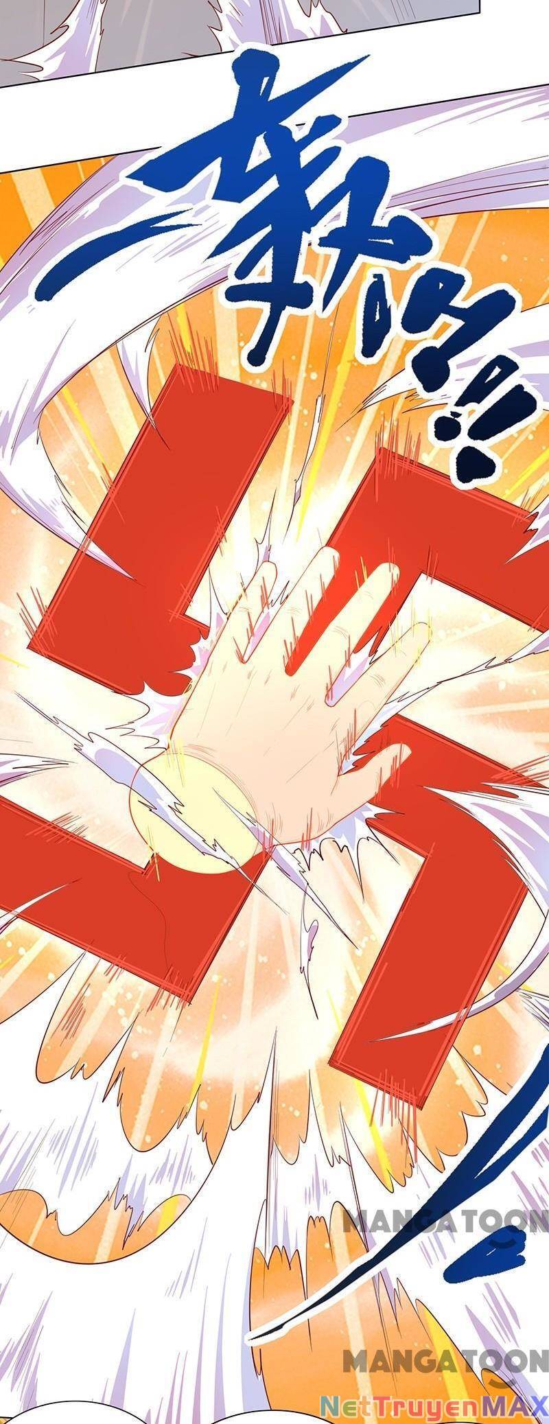 Đấu Chiến Thắng Phật Chapter 51 - 20