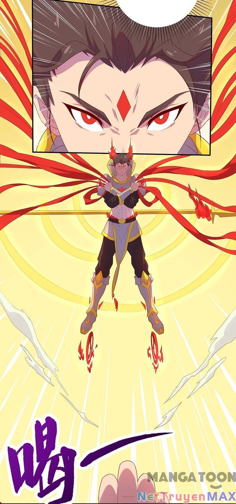 Đấu Chiến Thắng Phật Chapter 51 - 3