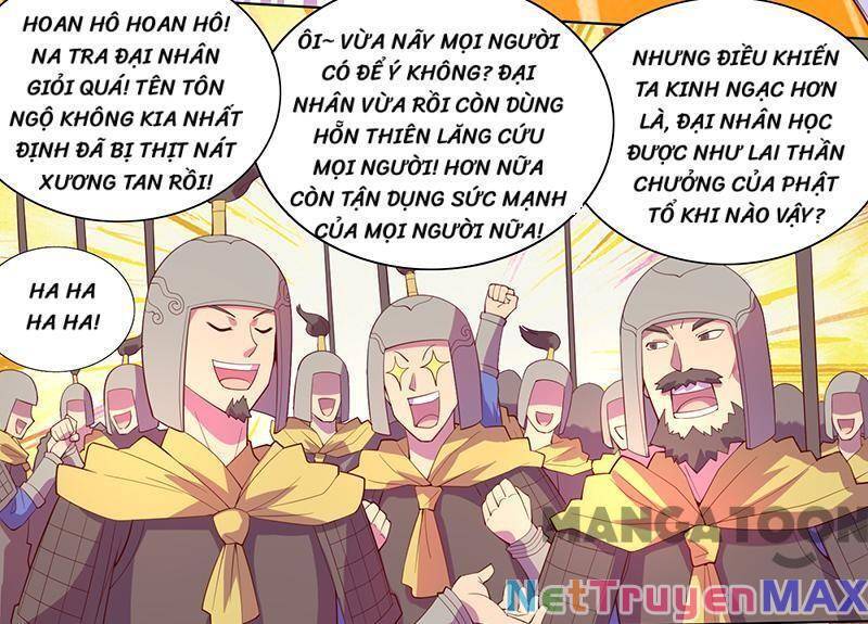 Đấu Chiến Thắng Phật Chapter 51 - 21