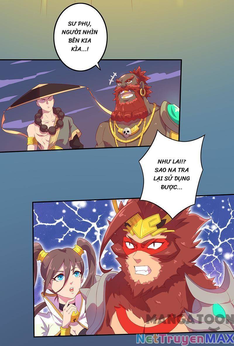 Đấu Chiến Thắng Phật Chapter 51 - 6