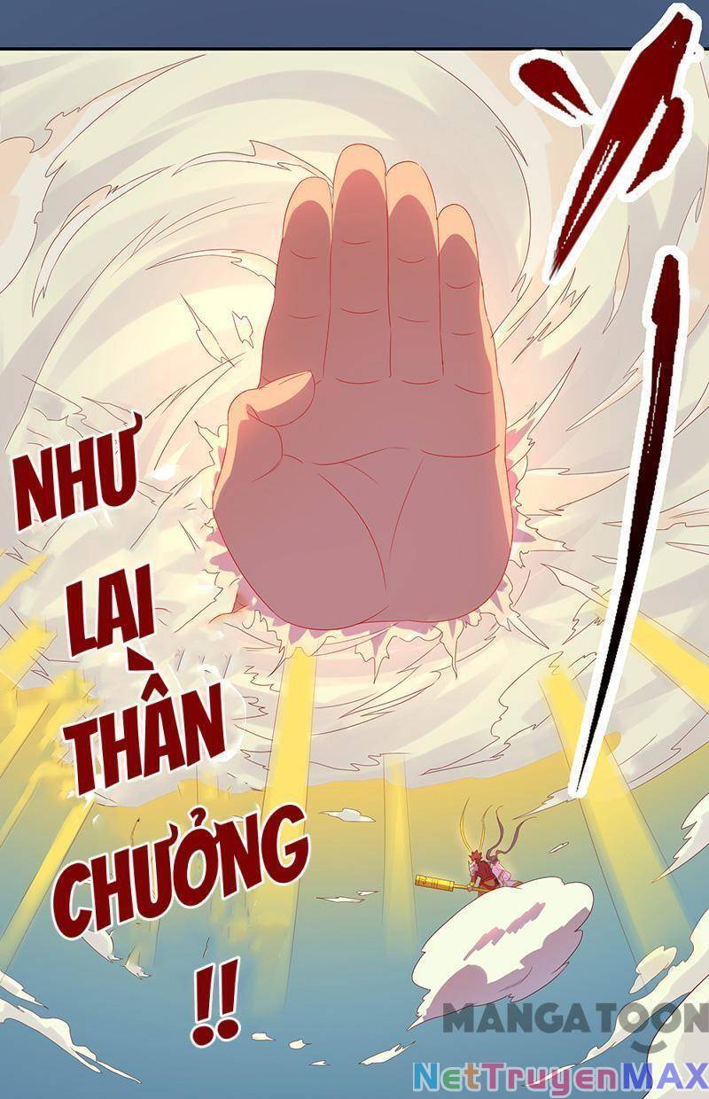 Đấu Chiến Thắng Phật Chapter 51 - 7