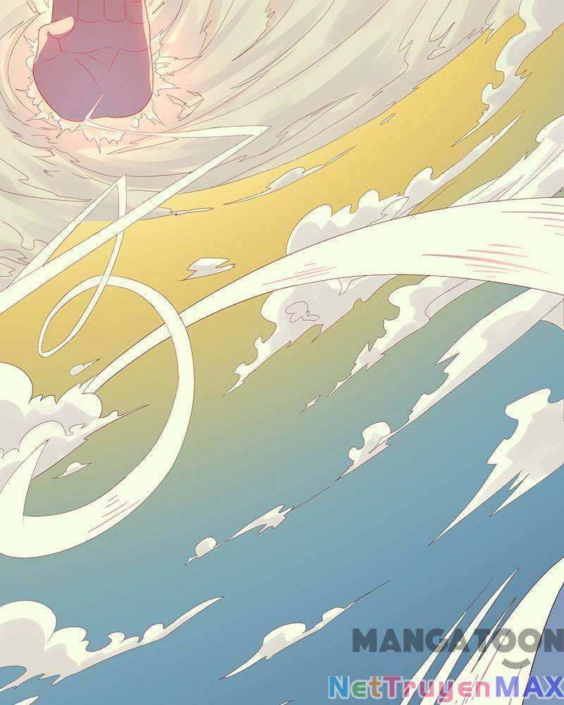 Đấu Chiến Thắng Phật Chapter 51 - 8