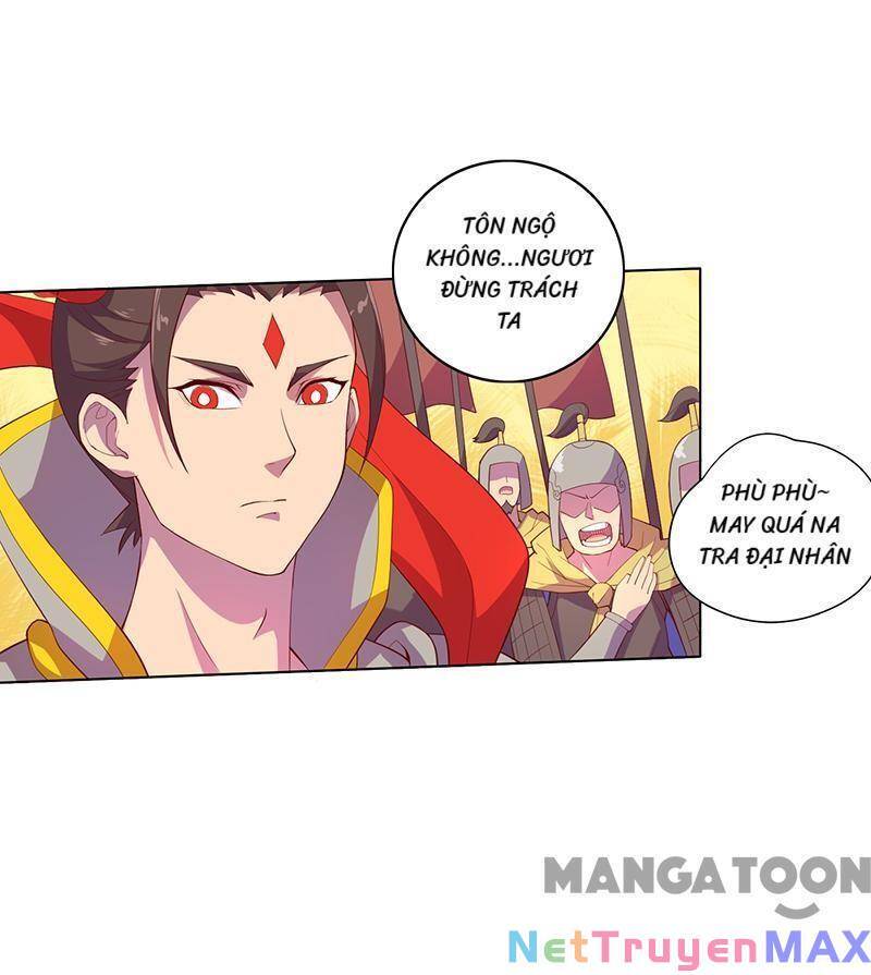 Đấu Chiến Thắng Phật Chapter 52 - 1