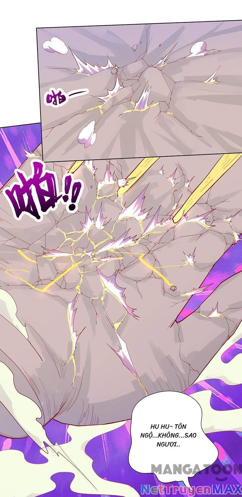 Đấu Chiến Thắng Phật Chapter 52 - 2