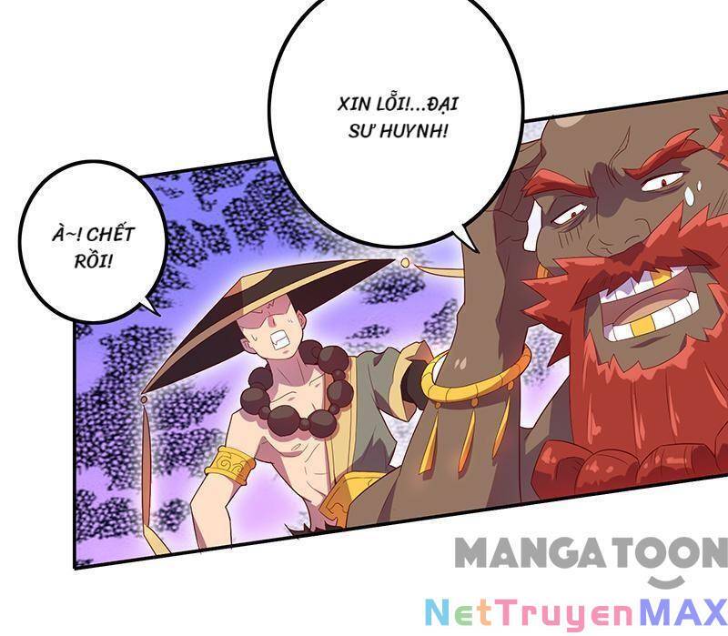 Đấu Chiến Thắng Phật Chapter 52 - 11